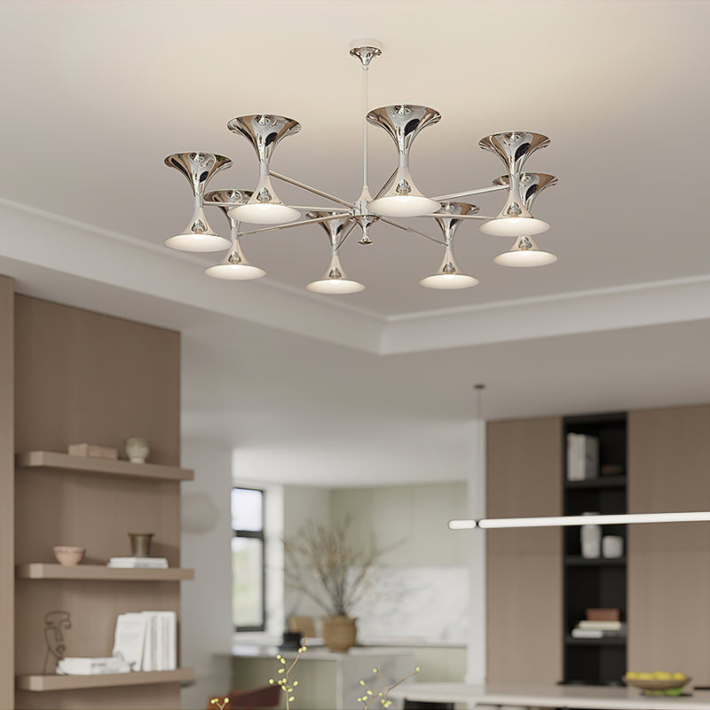Nova Harmony Chandelier