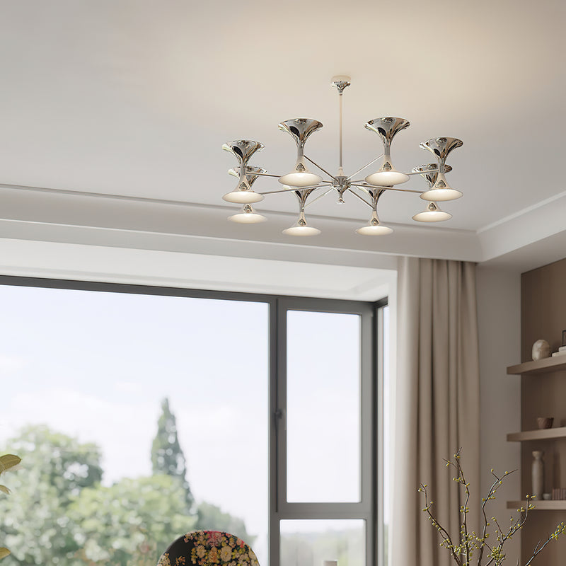 Nova Harmony Chandelier