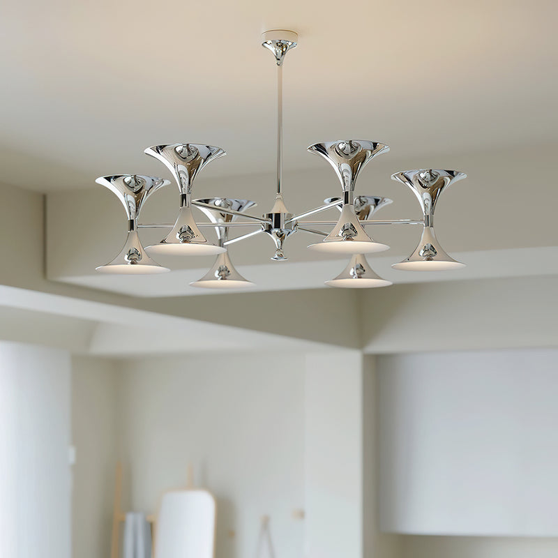 Nova Harmony Chandelier