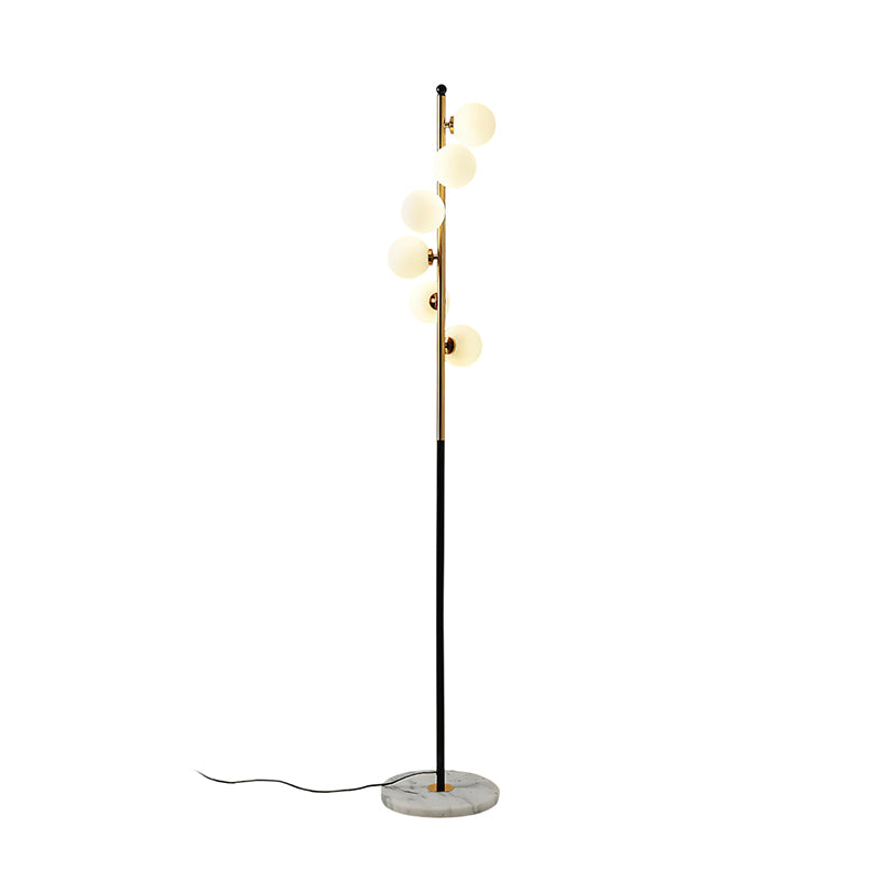 Nova Glow Floor Lamp