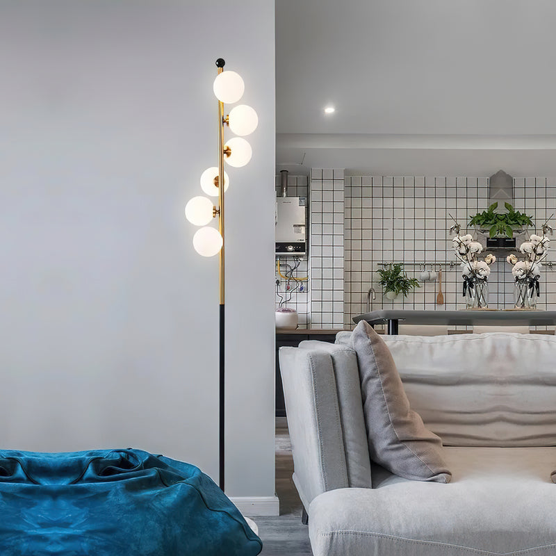 Nova Glow Floor Lamp