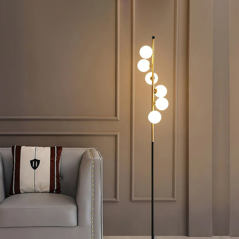 Nova Glow Floor Lamp