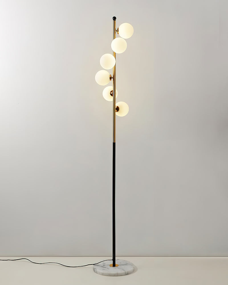 Nova Glow Floor Lamp