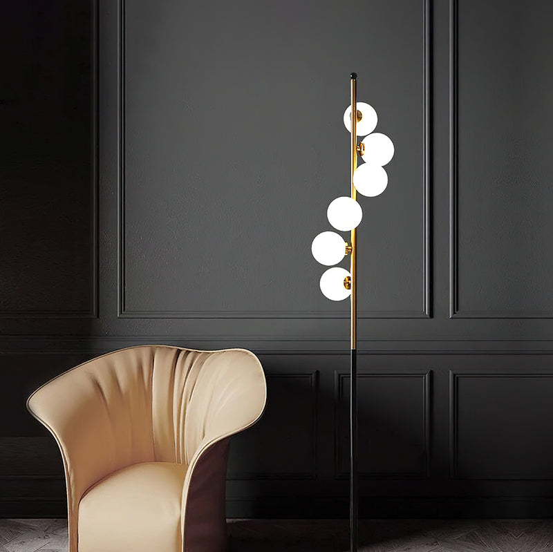 Nova Glow Floor Lamp
