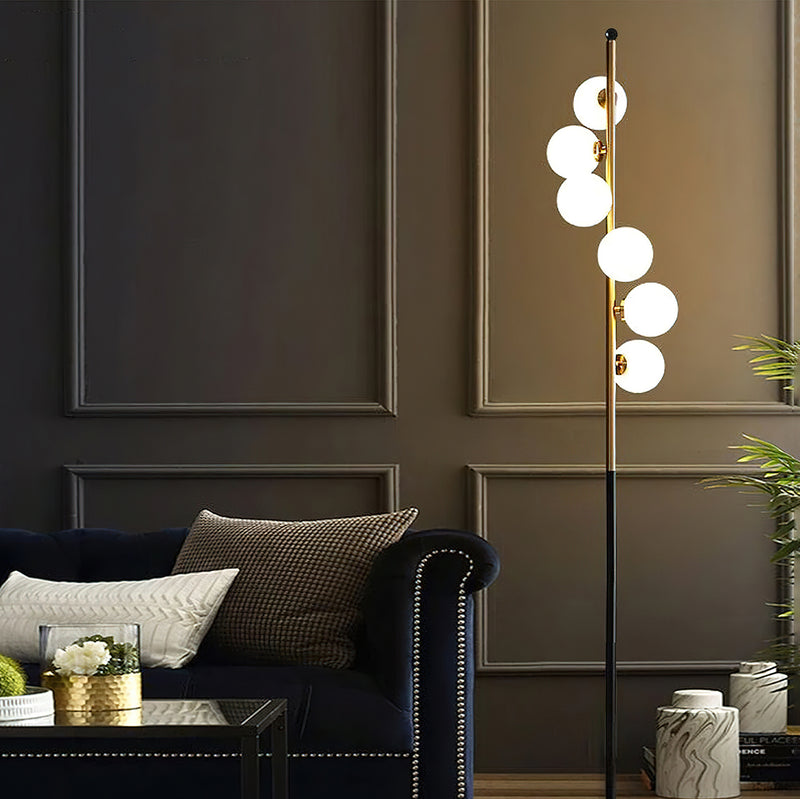 Nova Glow Floor Lamp