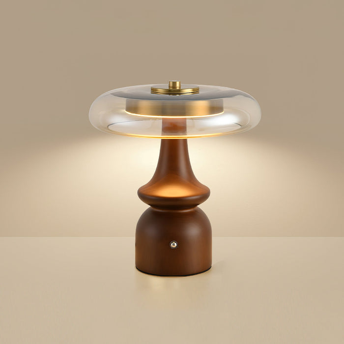 Nova Table Lamp 8.7"