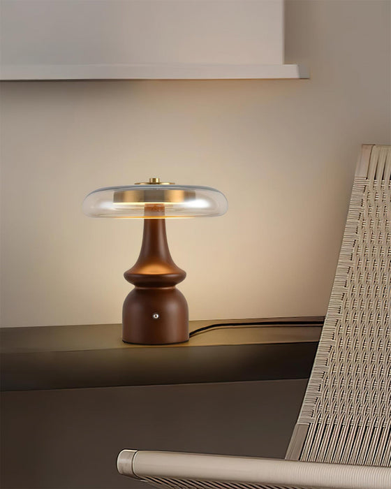 Nova Table Lamp 8.7"