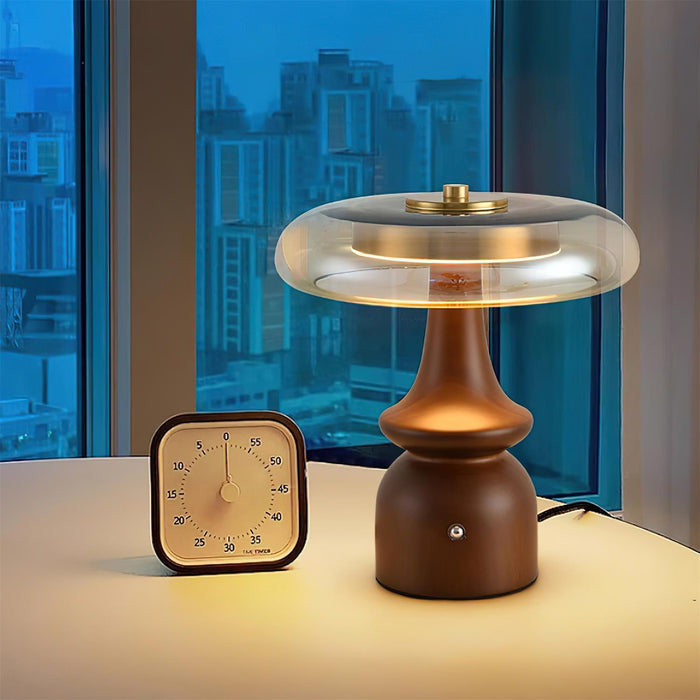 Nova Table Lamp 8.7"