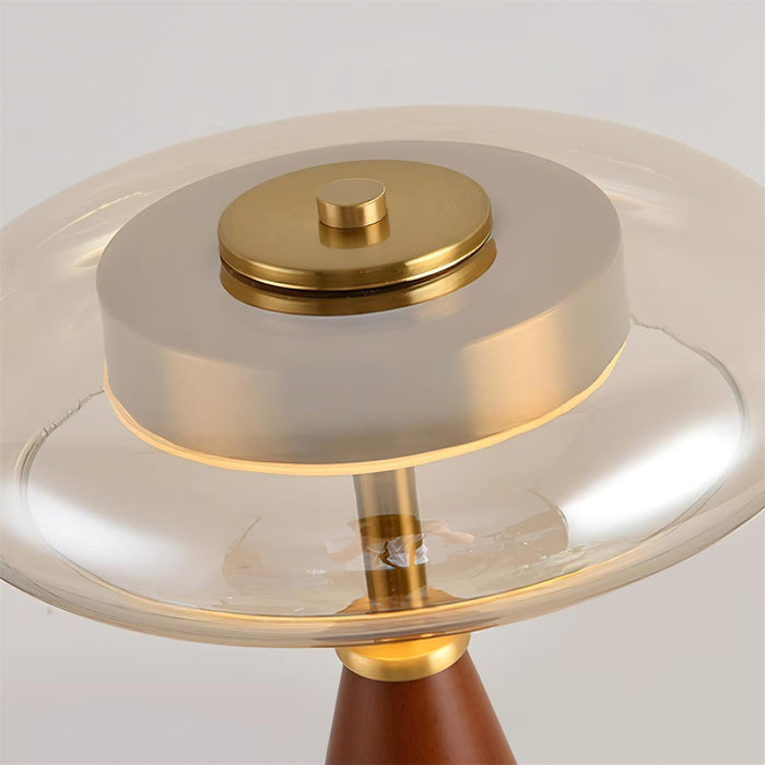 Nova Table Lamp 8.7"