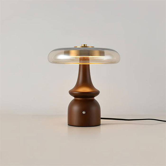 Nova Table Lamp 8.7"