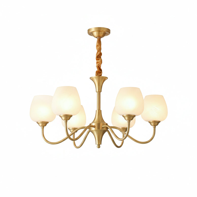 Nyman Chandelier