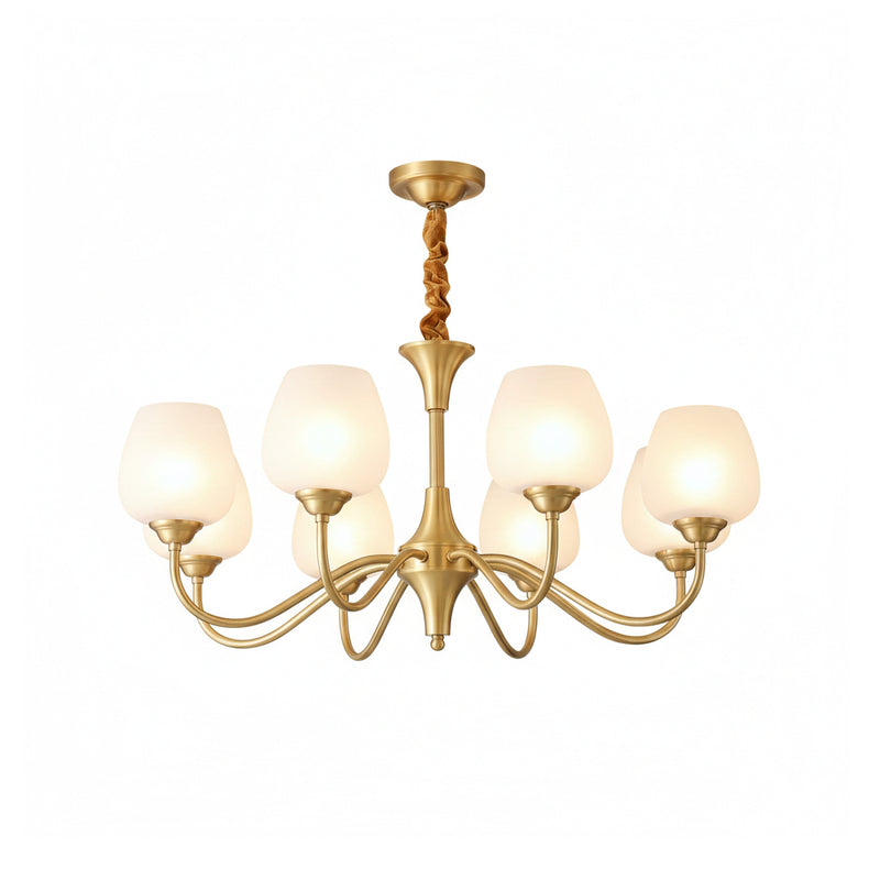 Nyman Chandelier
