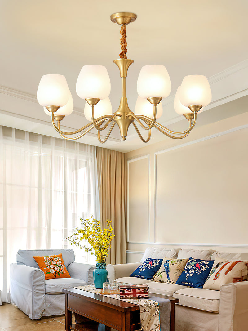 Nyman Chandelier