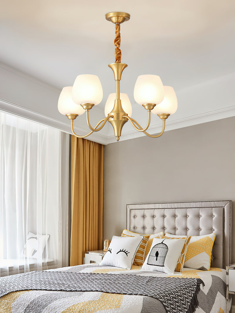 Nyman Chandelier