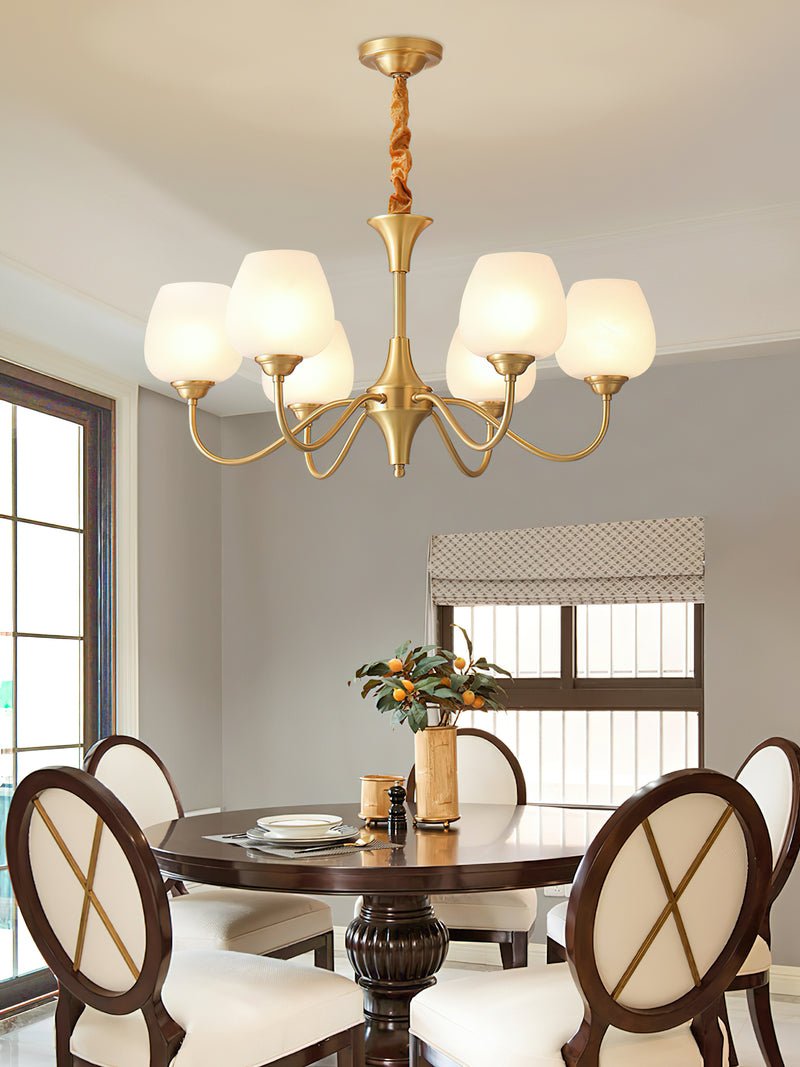 Nyman Chandelier
