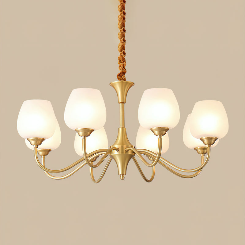 Nyman Chandelier