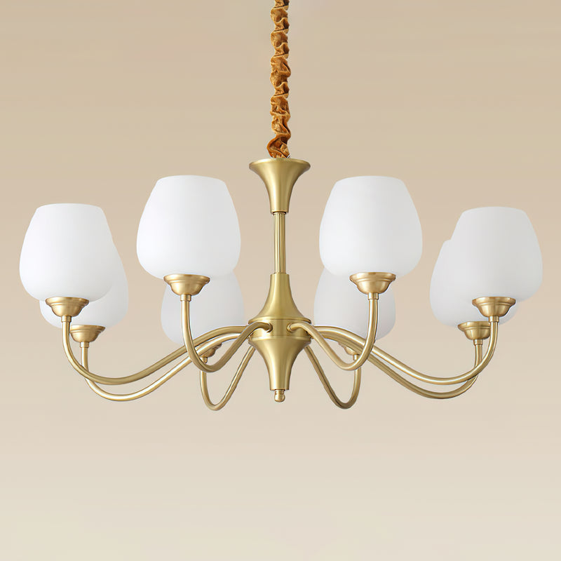 Nyman Chandelier