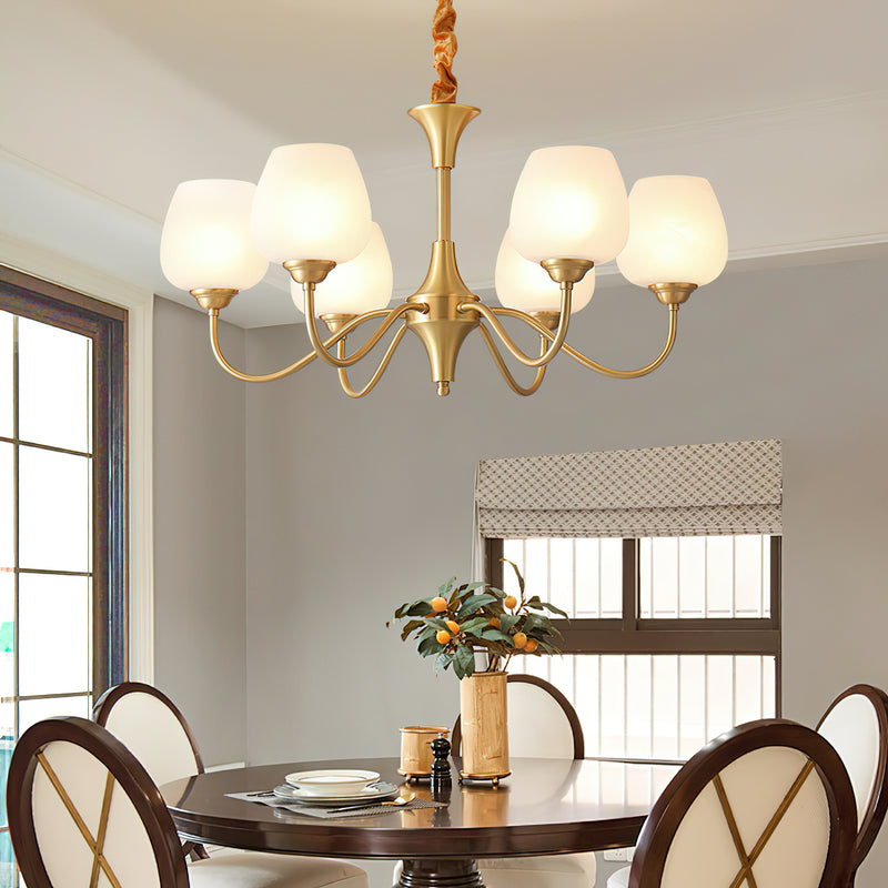 Nyman Chandelier