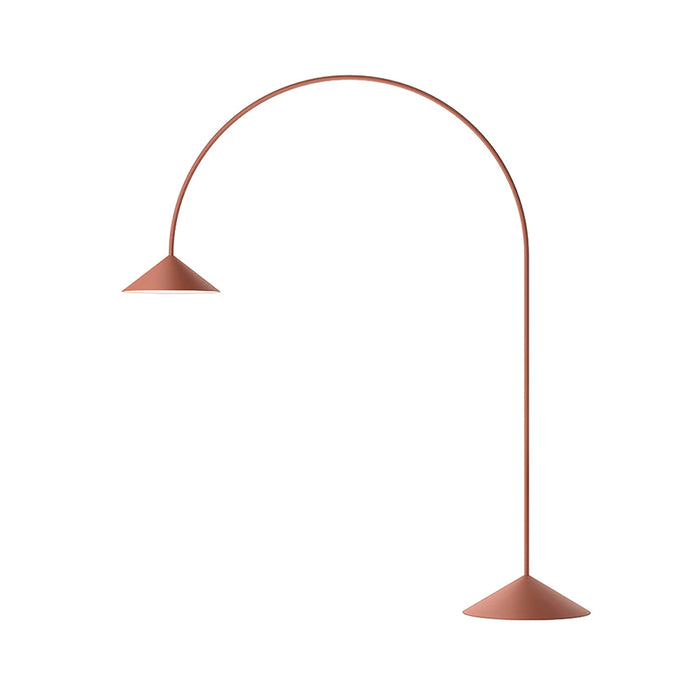 OUT Floor Lamp 83.1"