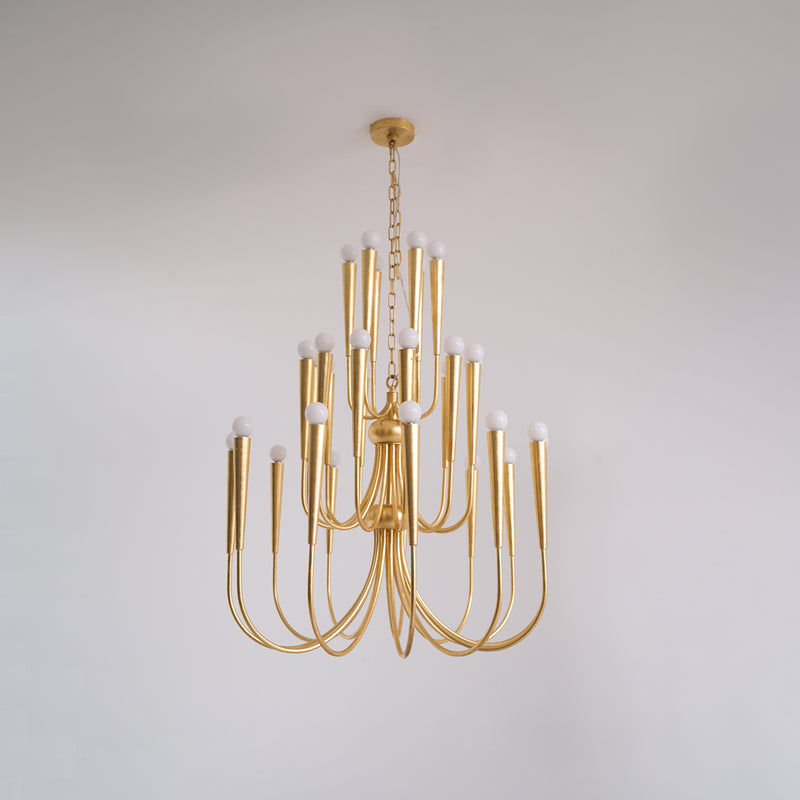 Oakhurst Chandelier