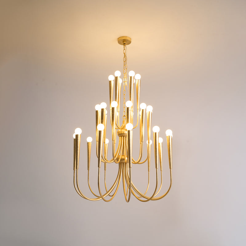 Oakhurst Chandelier