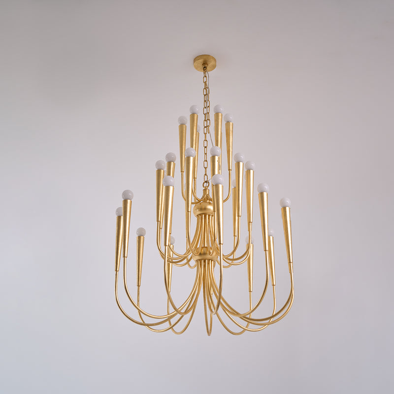 Oakhurst Chandelier