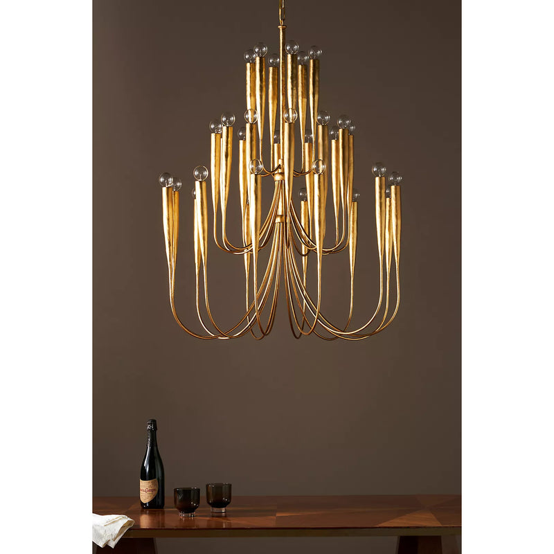 Oakhurst Chandelier
