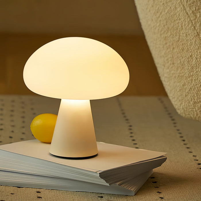 Obello Table Lamp 8.7"