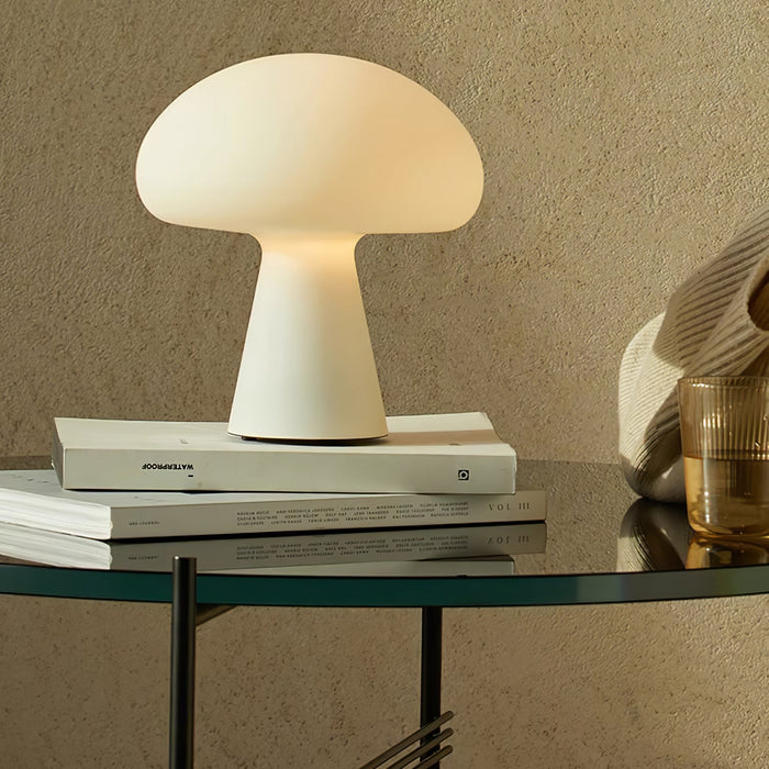 Obello Table Lamp 8.7"