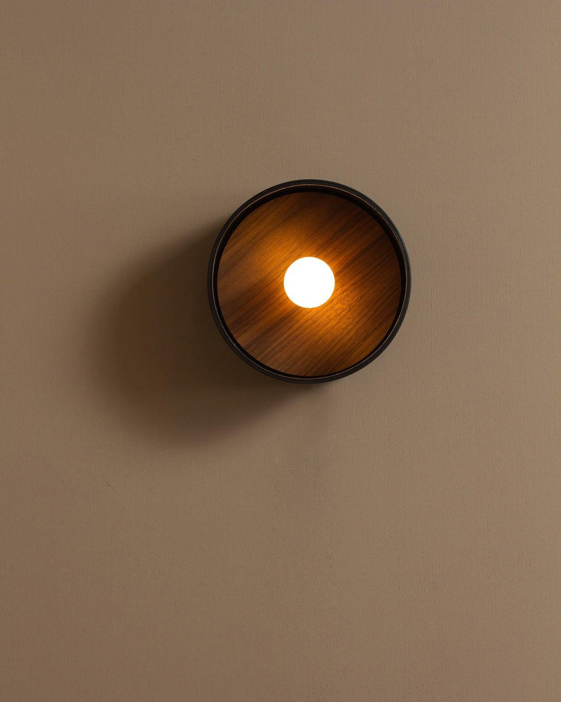 Odis Sconce 7.9"