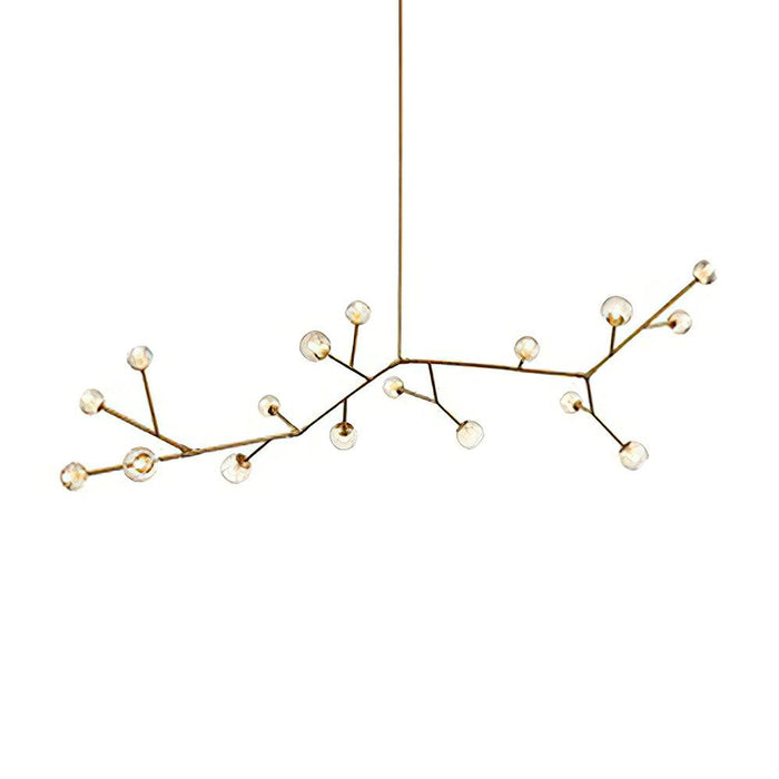 Old Branch Chandelier