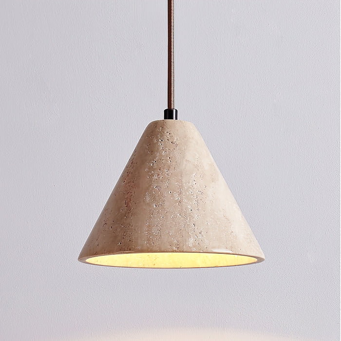 Olivia Tapered Pendant Lamp 6.3″