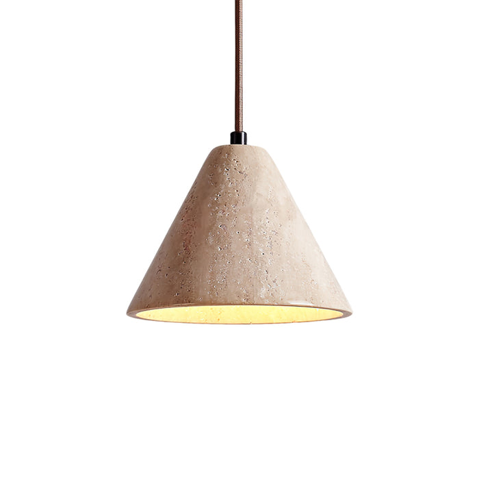 Olivia Tapered Pendant Lamp 6.3″