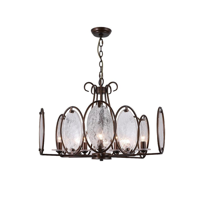 Ombelle Chandelier