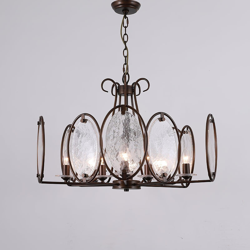 Ombelle Chandelier