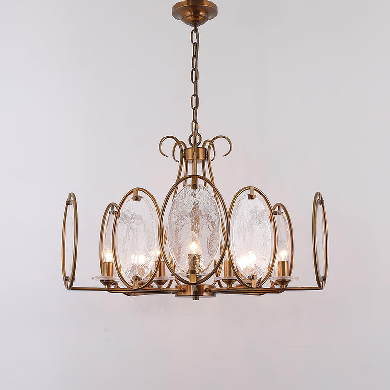 Ombelle Chandelier