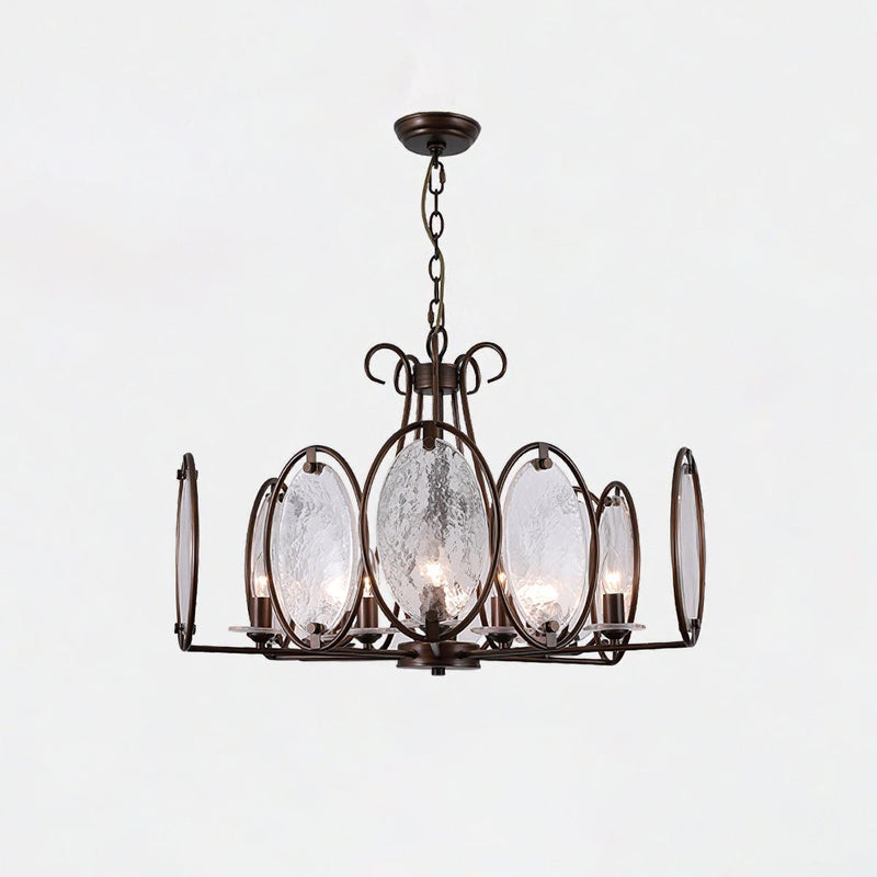 Ombelle Chandelier