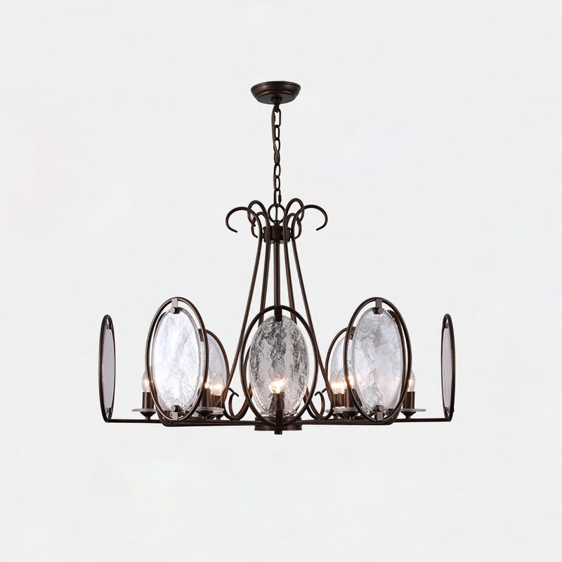 Ombelle Chandelier