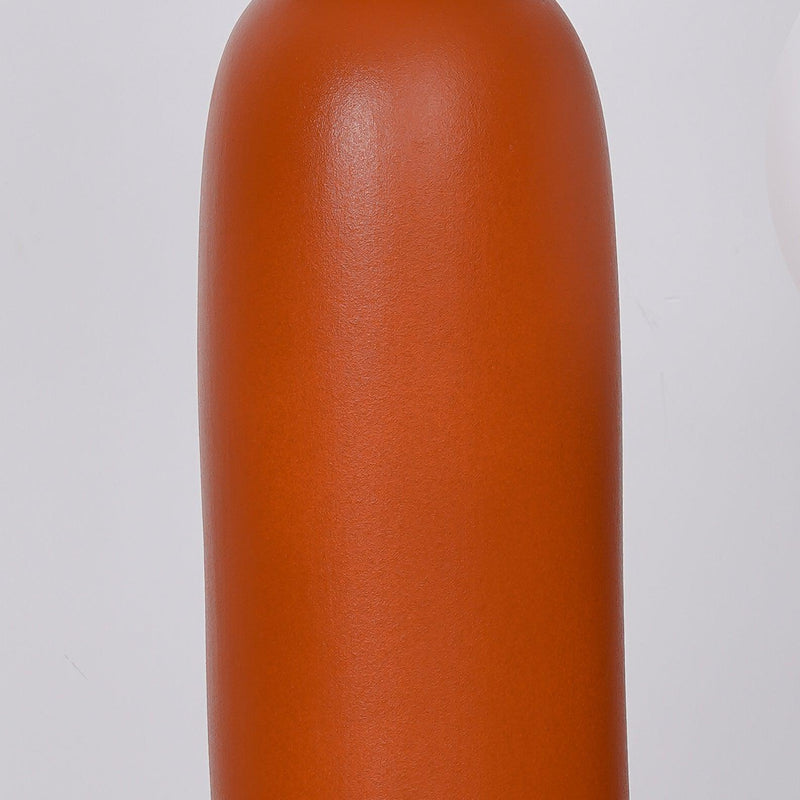 Oo Ceramics Table Lamp 22.4″