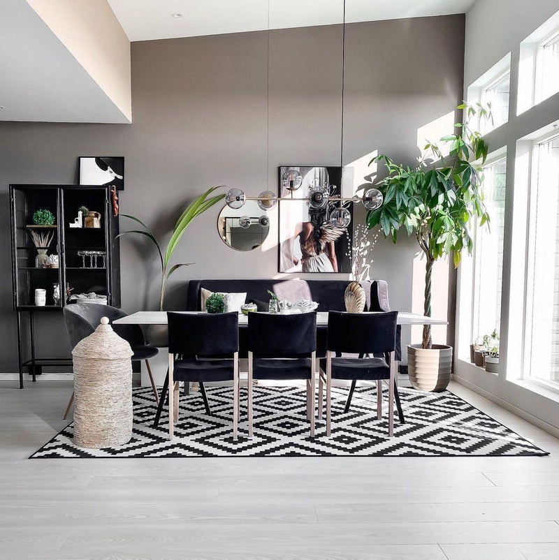 Orb Chandelier 47.2"