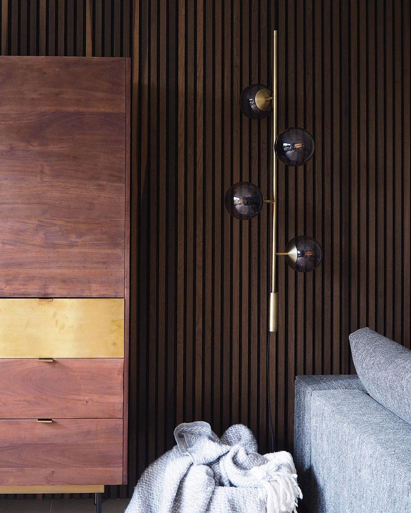 Orb Pendant Light 17.7"