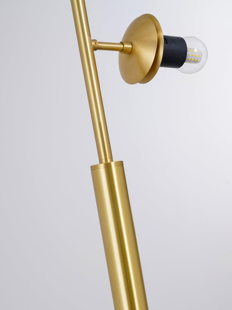 Orb Pendant Light 17.7"