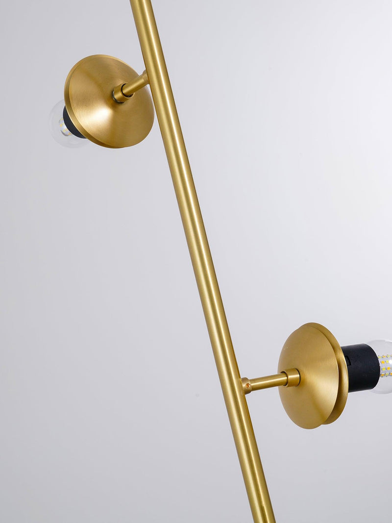 Orb Pendant Light 17.7"