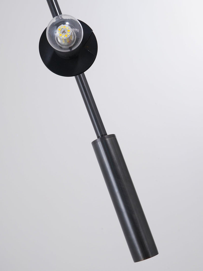 Orb Pendant Light 17.7"