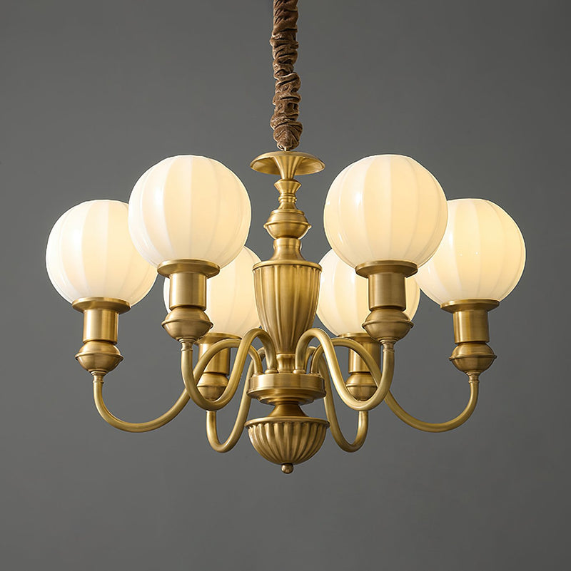 Orbelle Chandelier