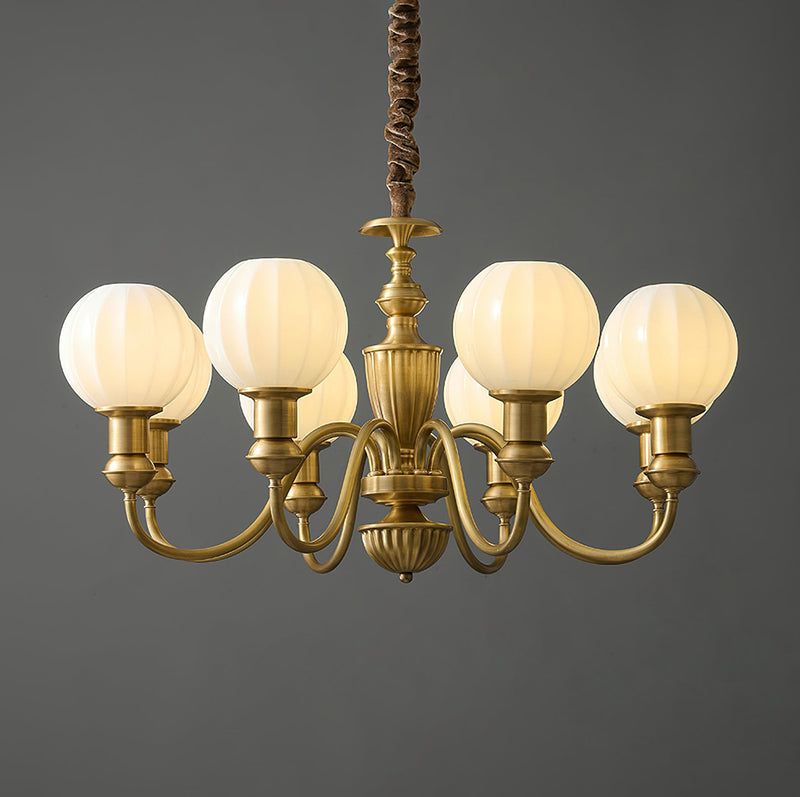 Orbelle Chandelier