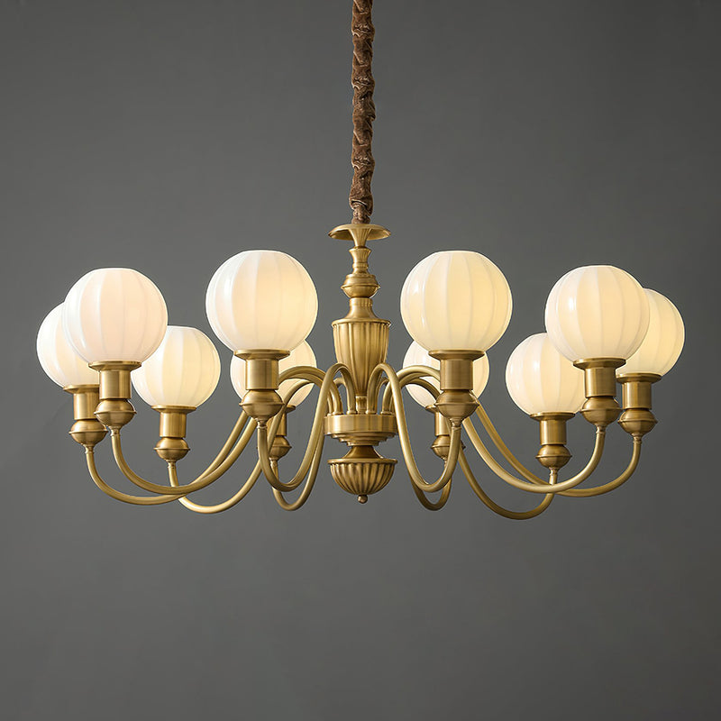 Orbelle Chandelier
