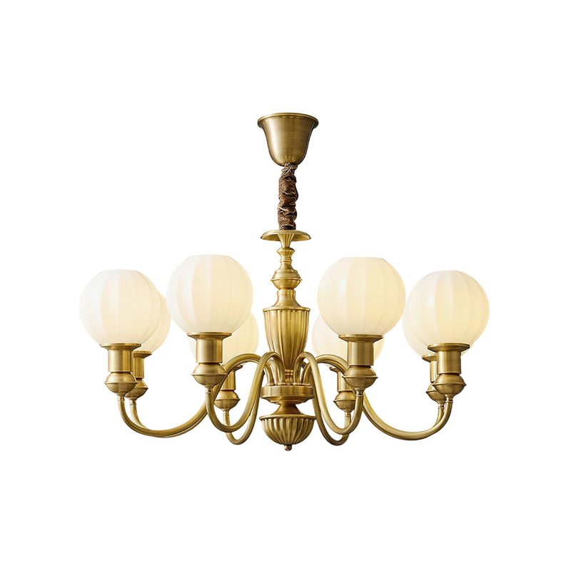 Orbelle Chandelier