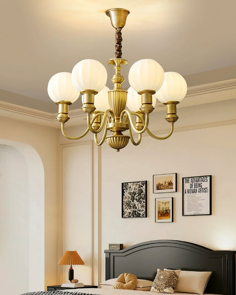 Orbelle Chandelier