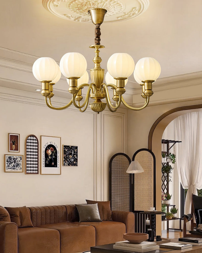 Orbelle Chandelier